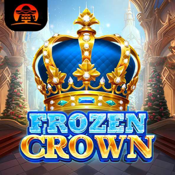 frozen crown